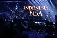 Malam Puncak HUT ke-15 KompasTV Indonesia B15A 20260909 Malam Puncak HUT ke 15 KompasTV Indonesia B15A 15
