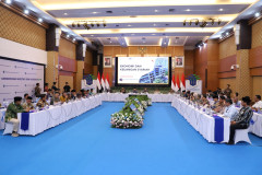 High Level Meeting Pengurus Pusat MES 20260910 High Level Meeting Pengurus Pusat MES 14
